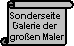 Sonderseite: Galerie der großen Maler